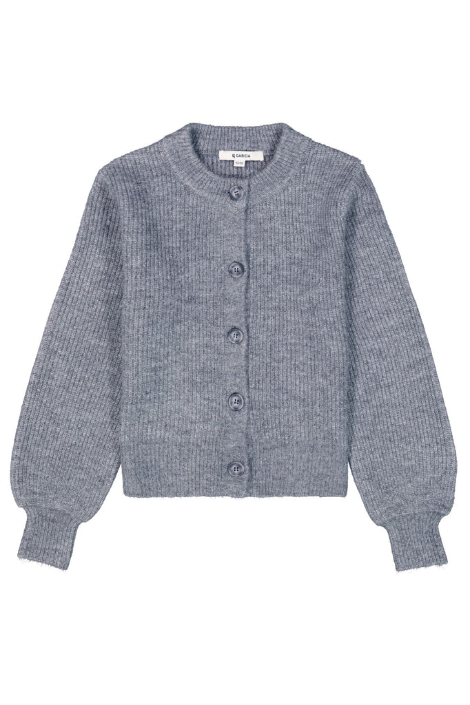 Garcia Cardigan-Genser-Garcia-Junior Barneklær