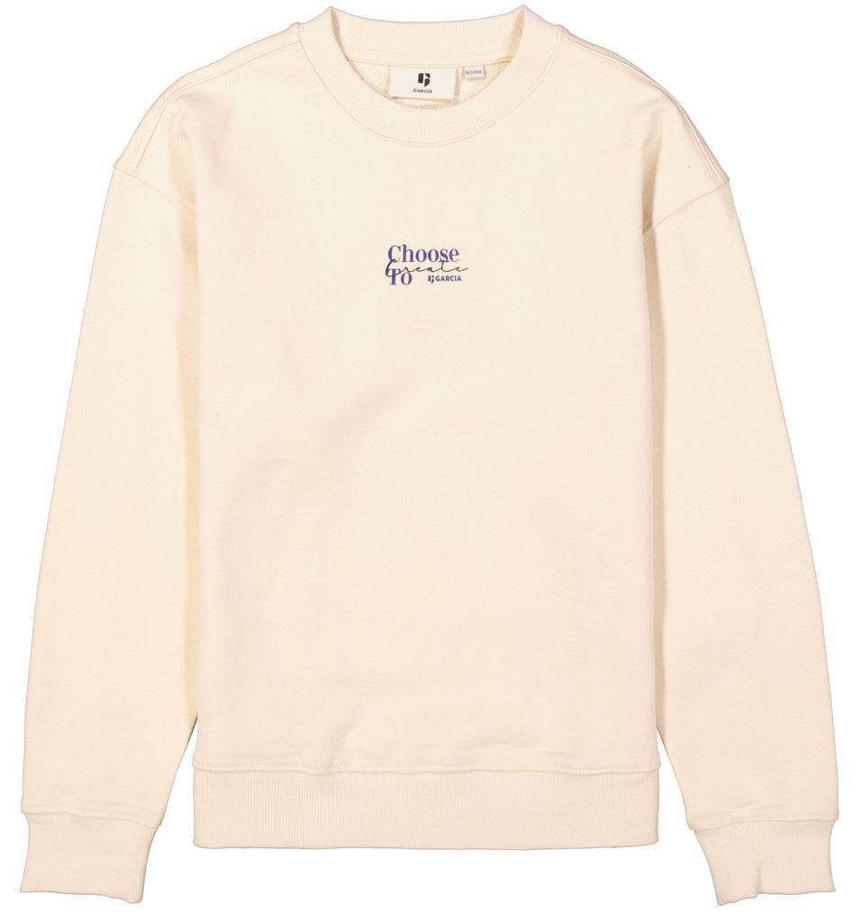 Garcia Collegegenser-Genser-Garcia-Junior Barneklær