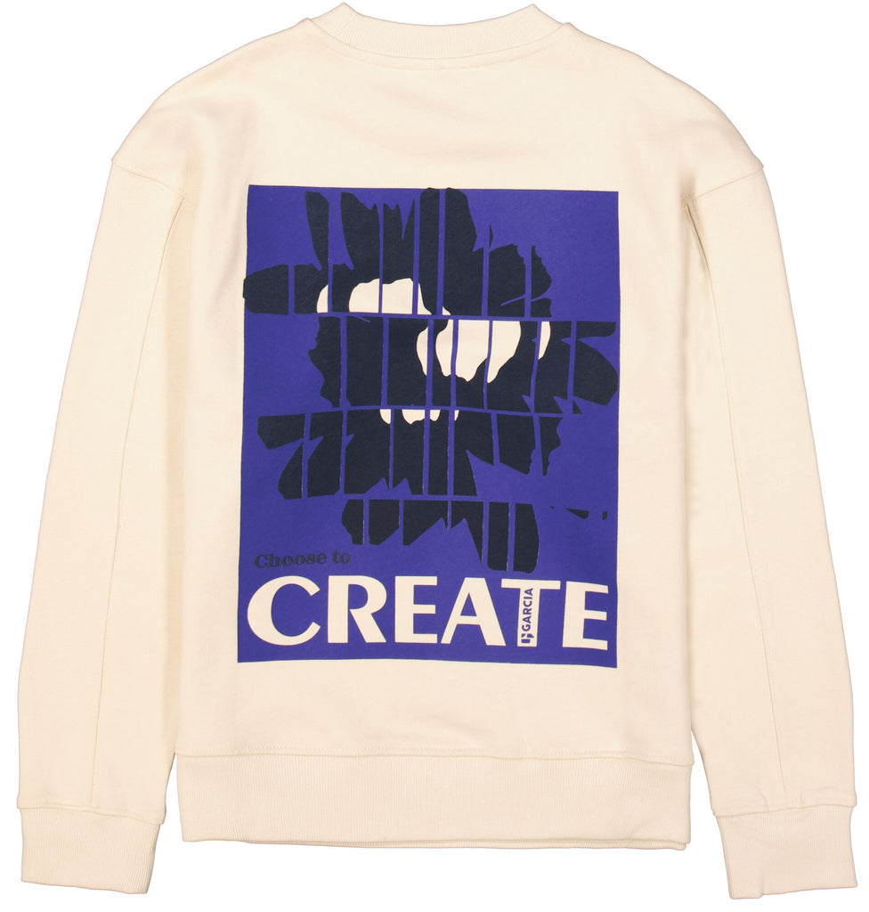 Garcia Collegegenser-Genser-Garcia-Junior Barneklær