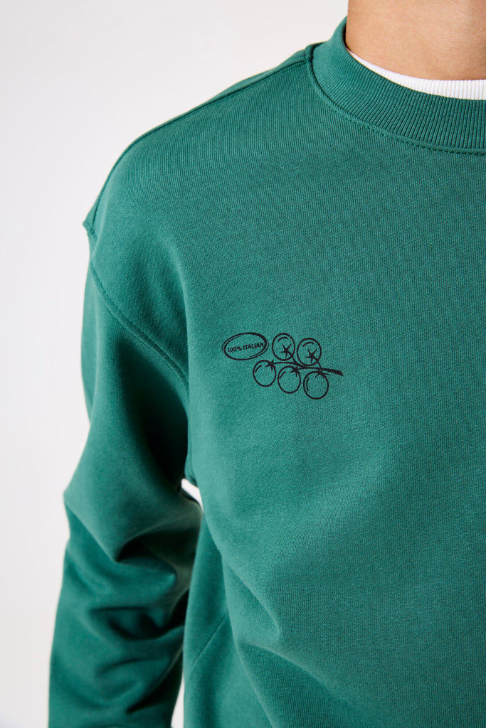 Garcia Collegegenser-Genser-Garcia-Junior Barneklær