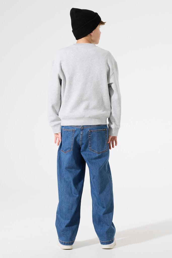 Garcia Collegegenser-Genser-Garcia-Junior Barneklær