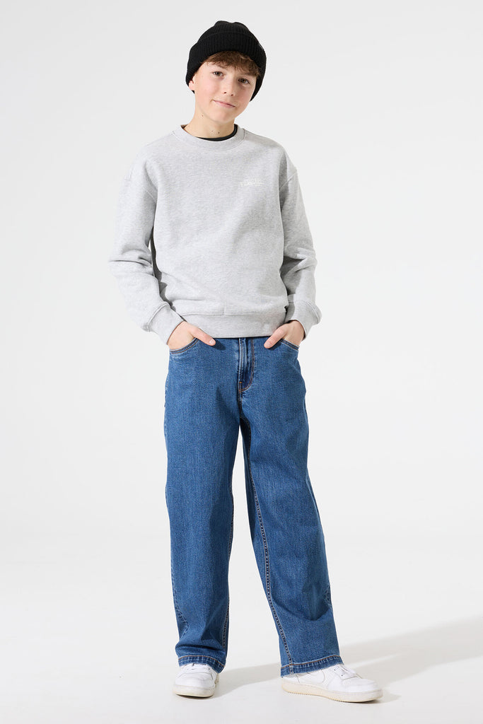 Garcia Collegegenser-Genser-Garcia-Junior Barneklær