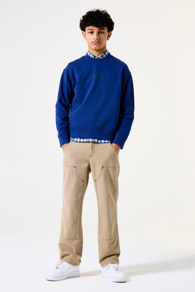 Garcia Collegegenser-Genser-Garcia-Junior Barneklær