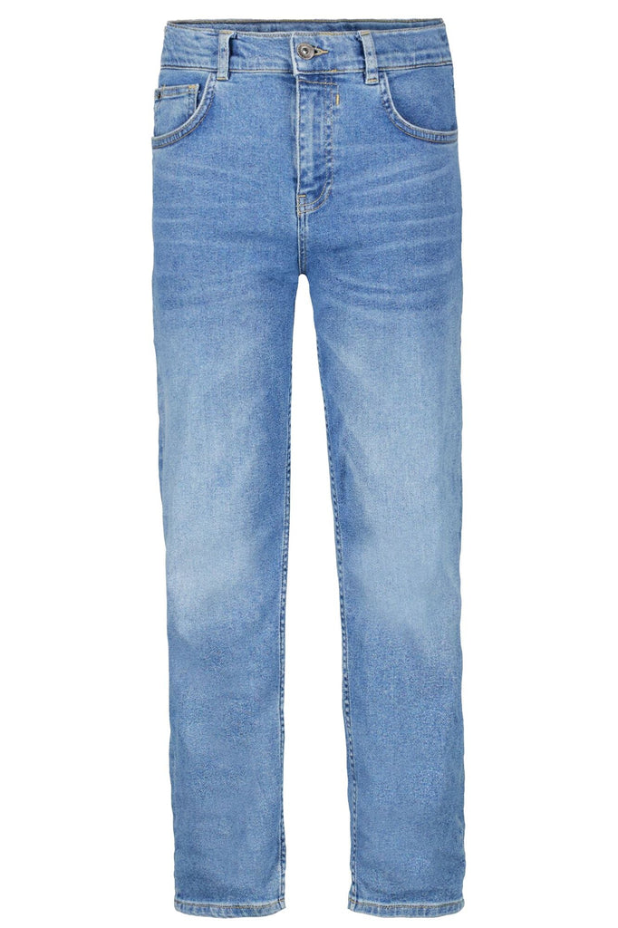 Garcia Dalino Jeans-Bukse-Garcia-Junior Barneklær