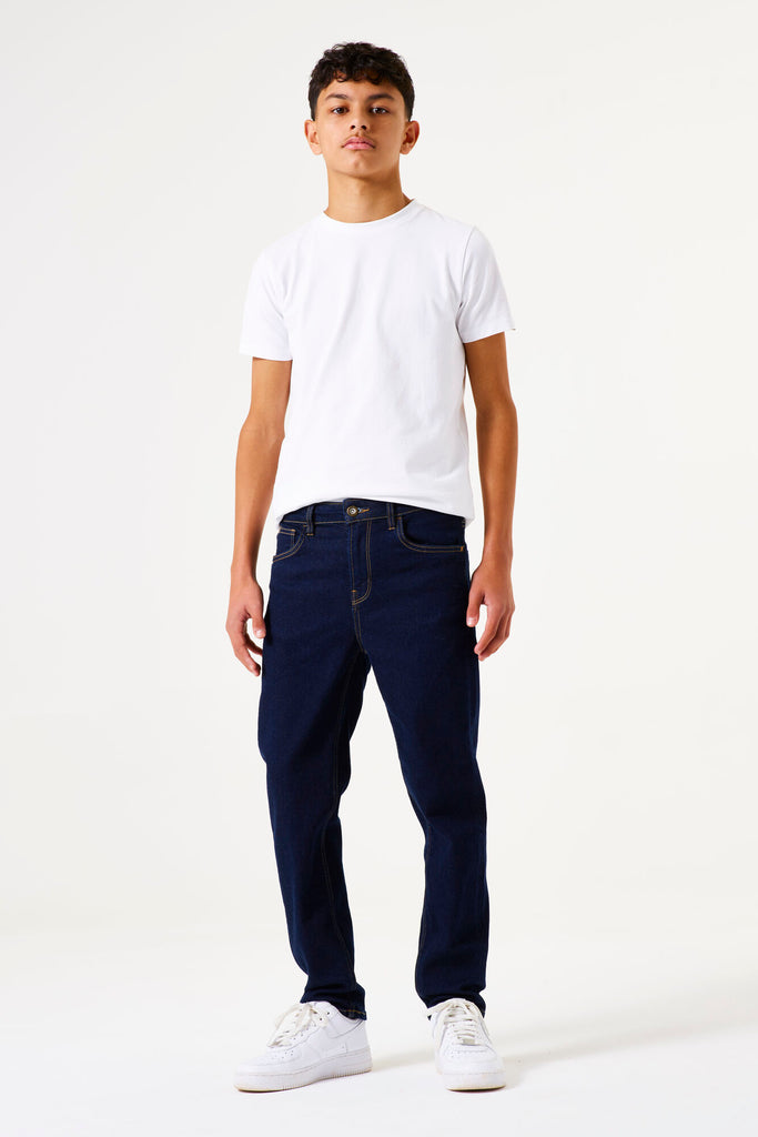 Garcia Dalino Jeans-Jeans-Garcia-Junior Barneklær