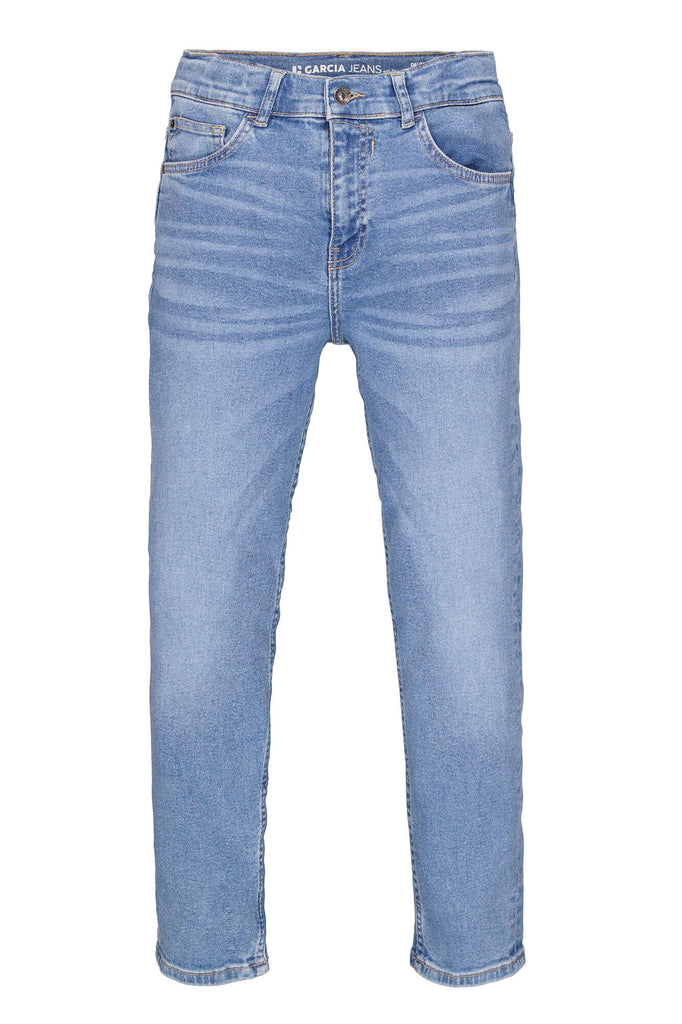 Garcia Dalino Jeans-Jeans-Garcia-Junior Barneklær