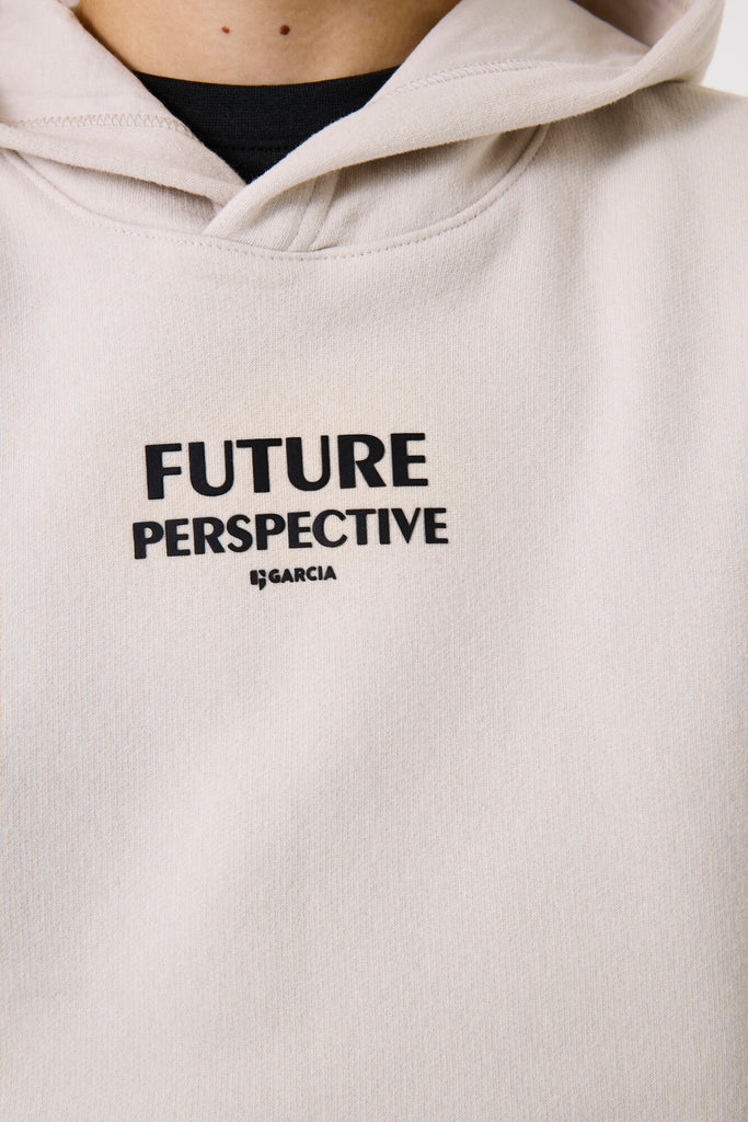 Garcia Hettegenser-Genser-Garcia-Junior Barneklær