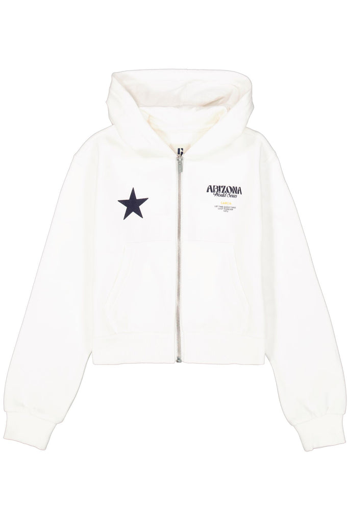 Garcia Hettejakke-Genser-Garcia-Junior Barneklær