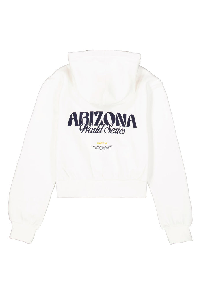 Garcia Hettejakke-Genser-Garcia-Junior Barneklær