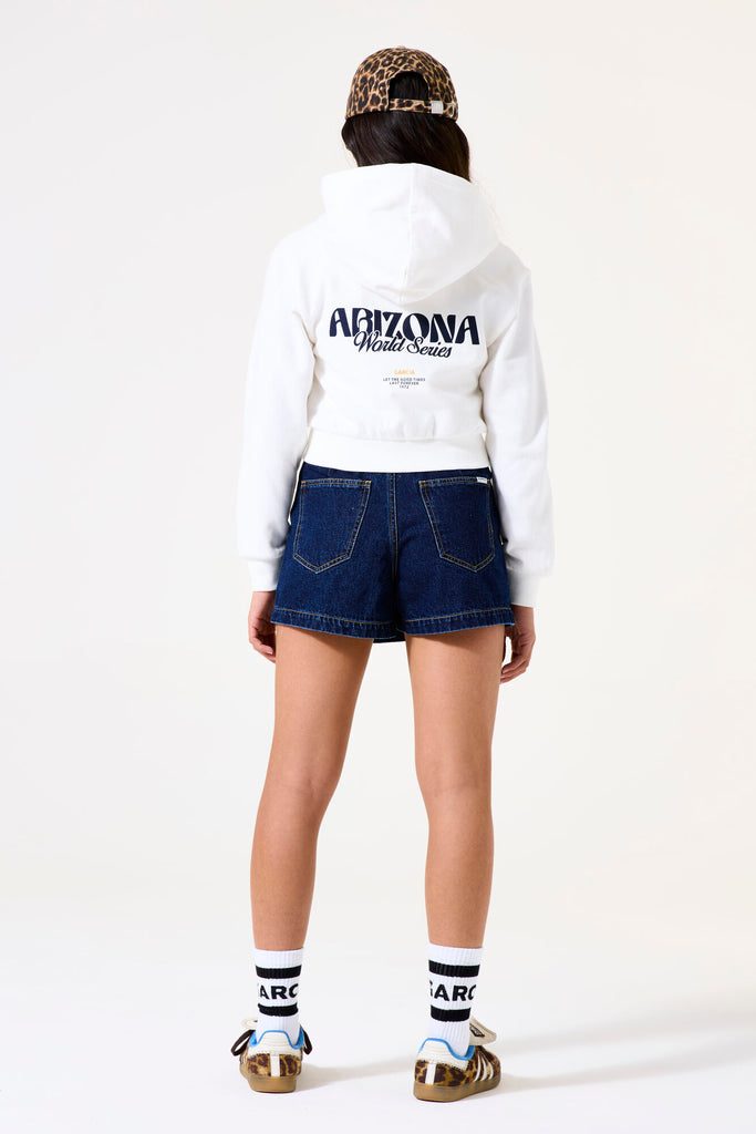 Garcia Hettejakke-Genser-Garcia-Junior Barneklær