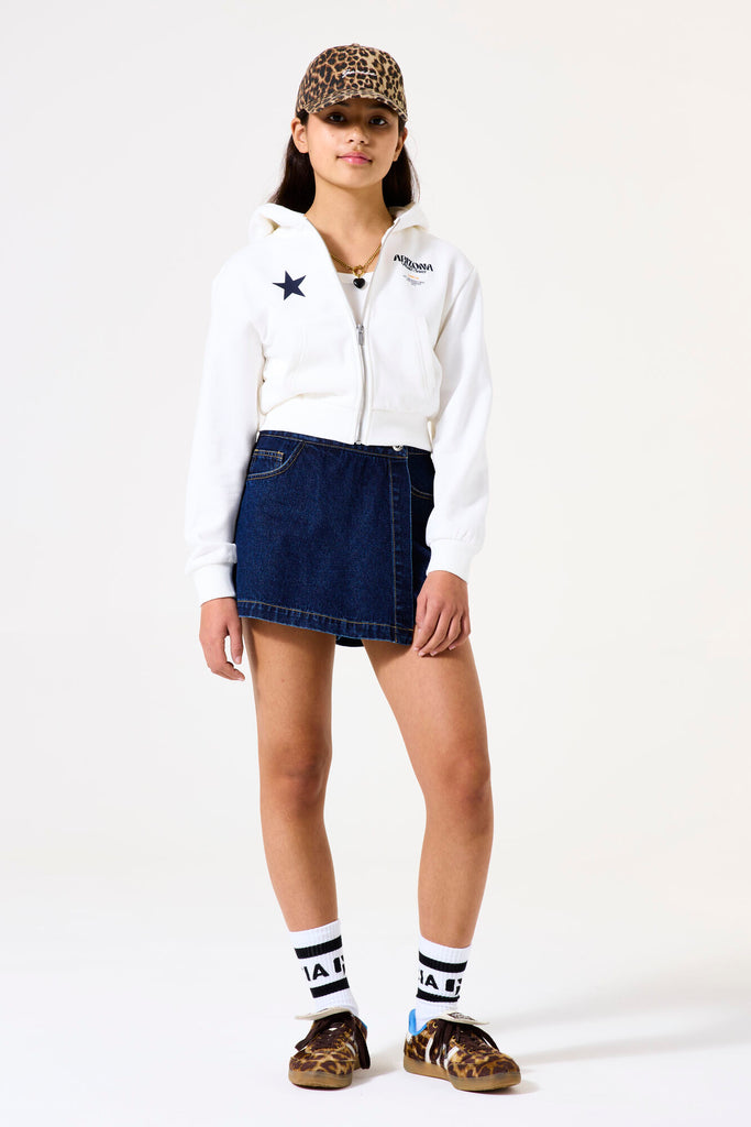 Garcia Hettejakke-Genser-Garcia-Junior Barneklær