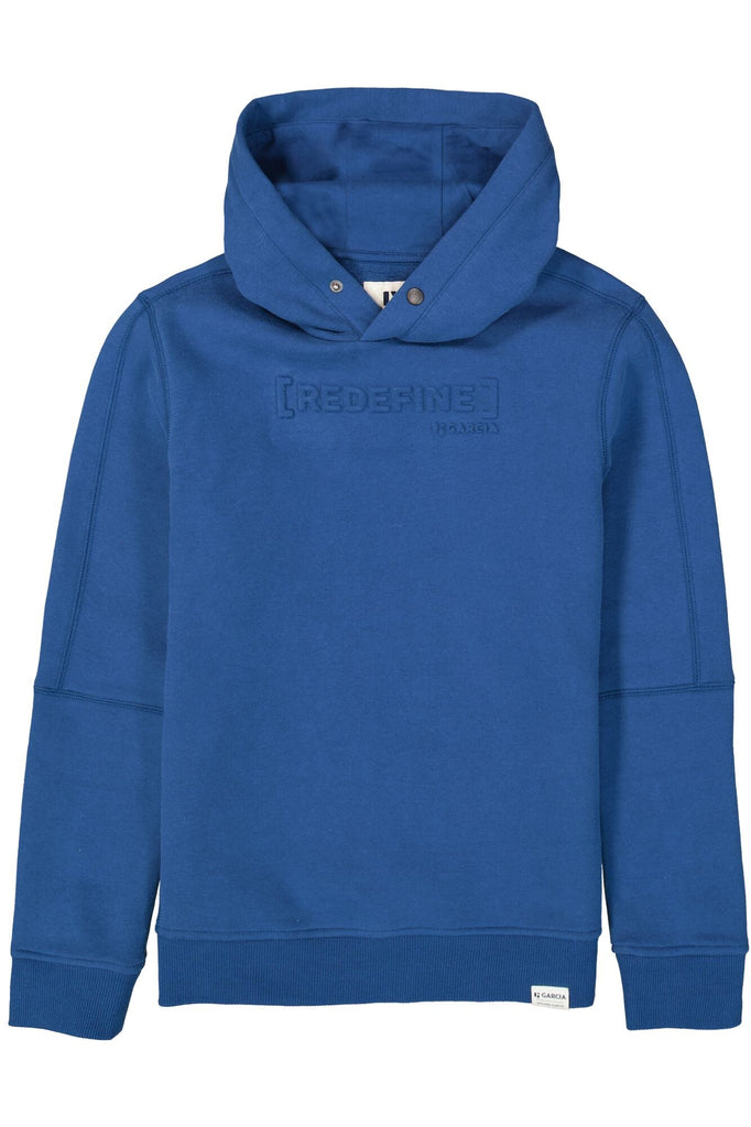 Garcia Hoodie-Genser-Garcia-Junior Barneklær