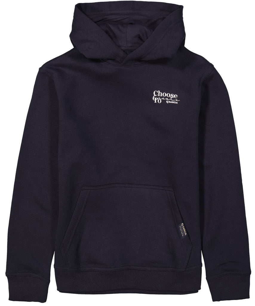 Garcia Hoodie-Genser-Garcia-Junior Barneklær
