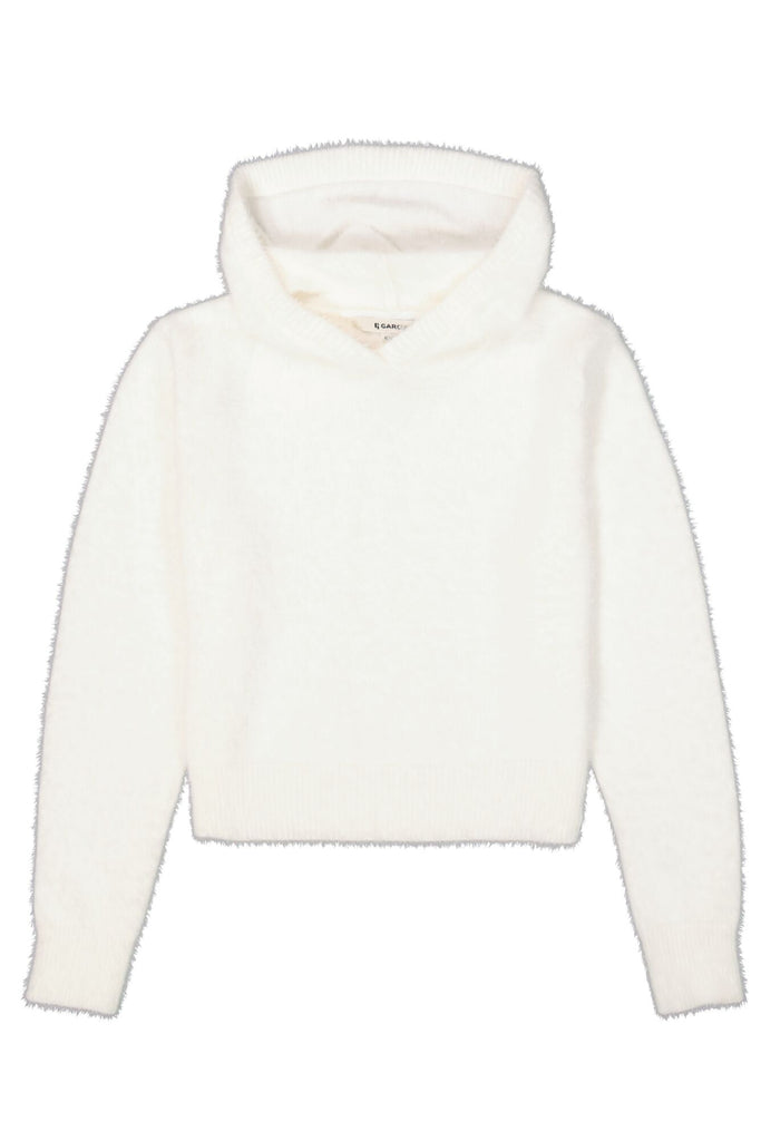 Garcia Hoodie Pusegenser-Genser-Garcia-Junior Barneklær