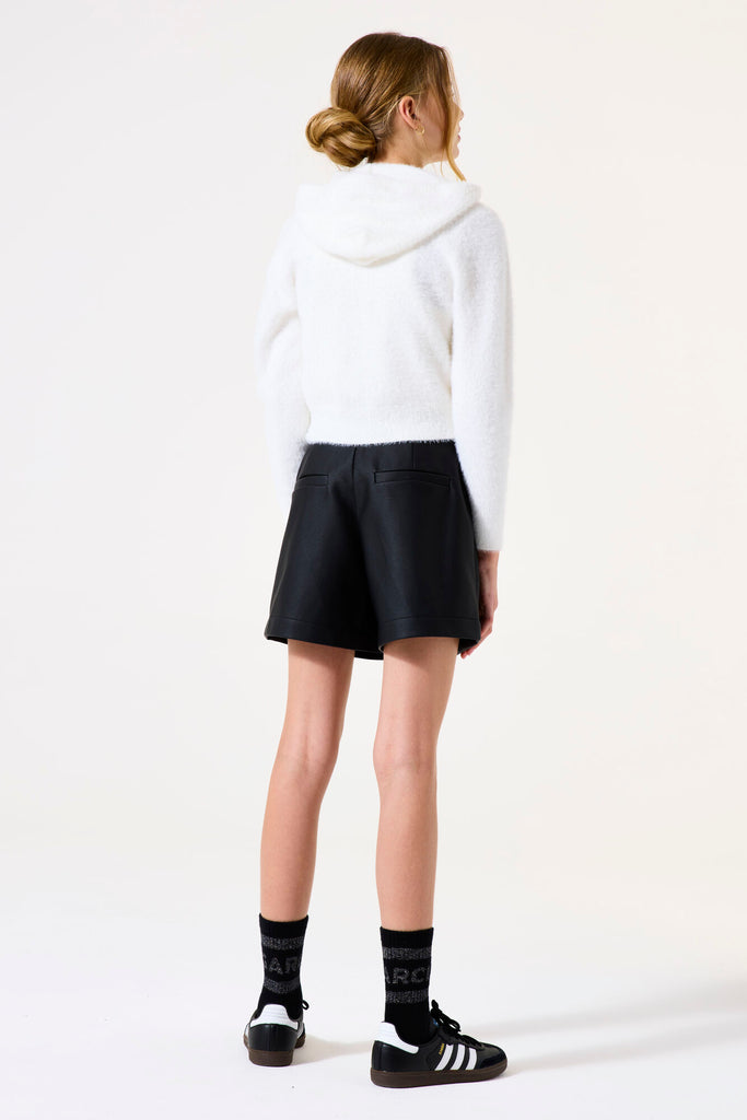 Garcia Hoodie Pusegenser-Genser-Garcia-Junior Barneklær