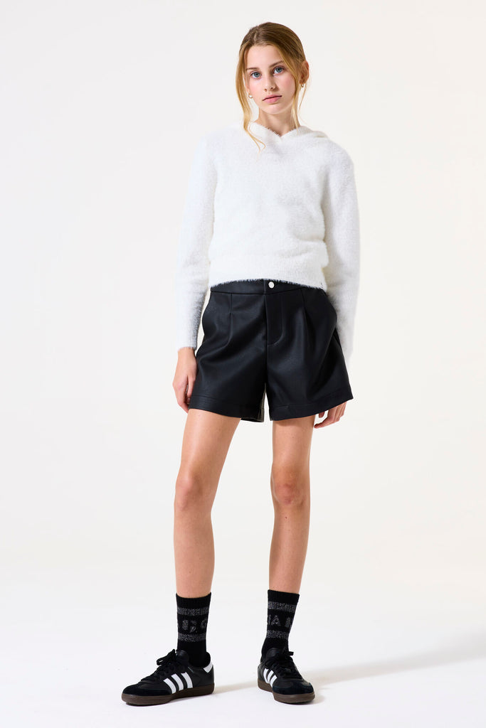 Garcia Hoodie Pusegenser-Genser-Garcia-Junior Barneklær