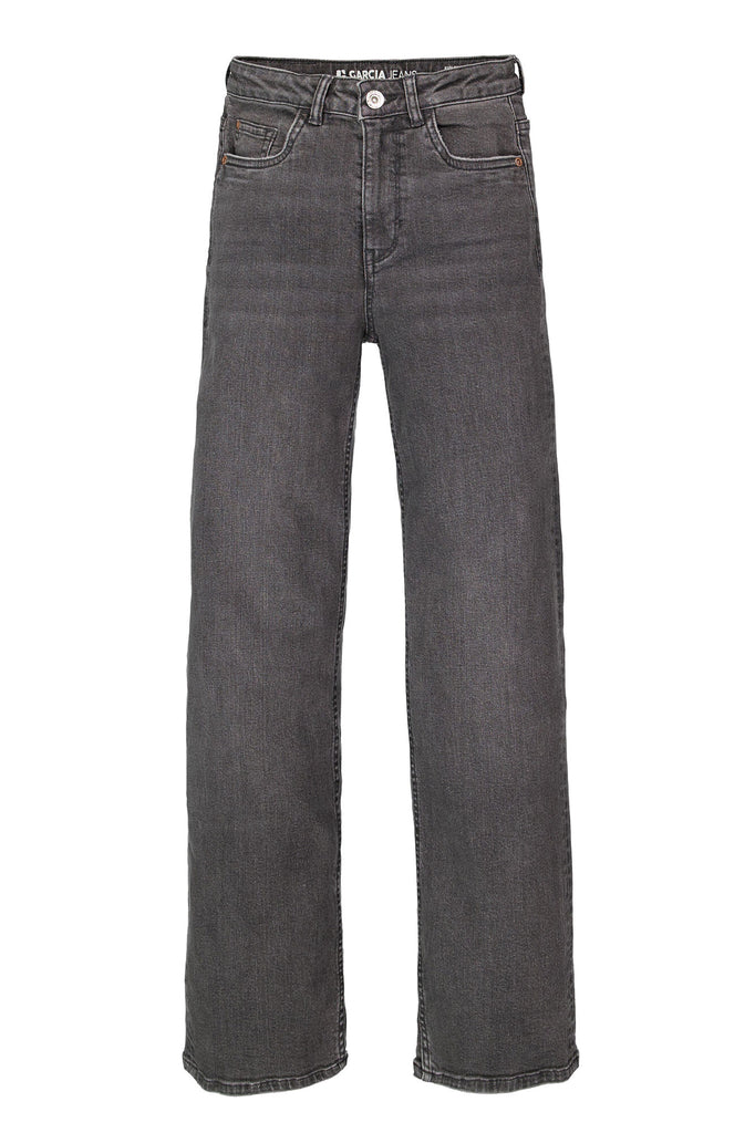 Garcia Ilvy Jeans-Jeans-Garcia-Junior Barneklær