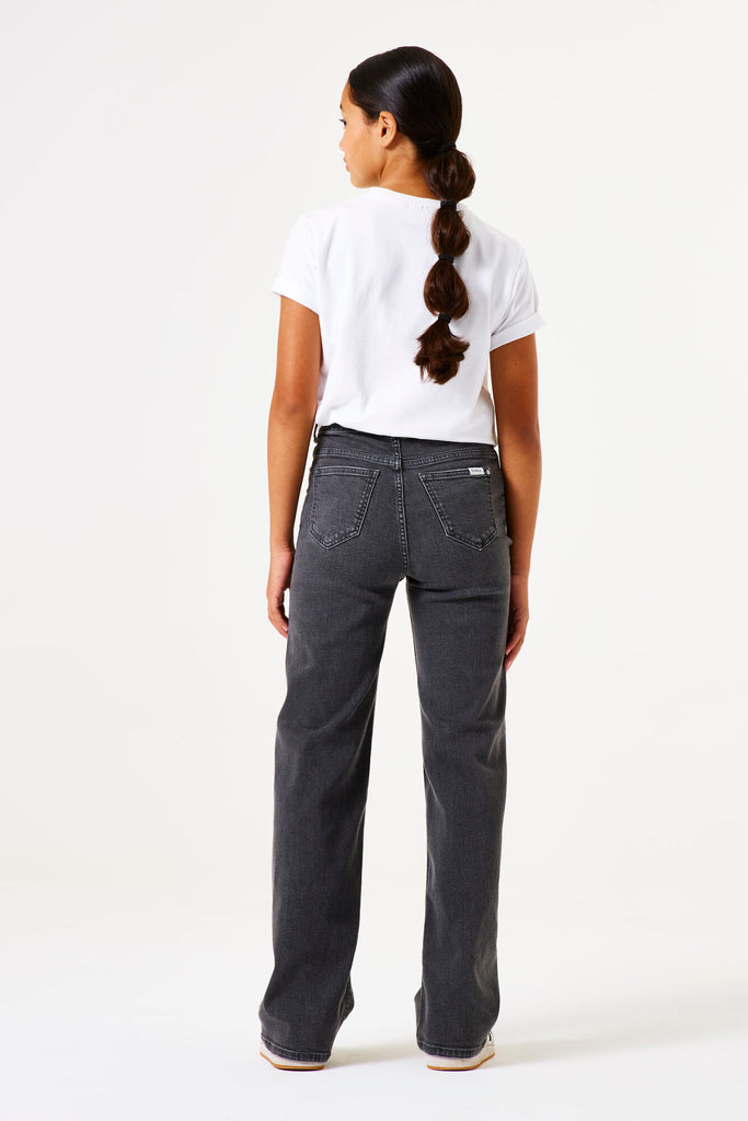 Garcia Ilvy Jeans-Jeans-Garcia-Junior Barneklær