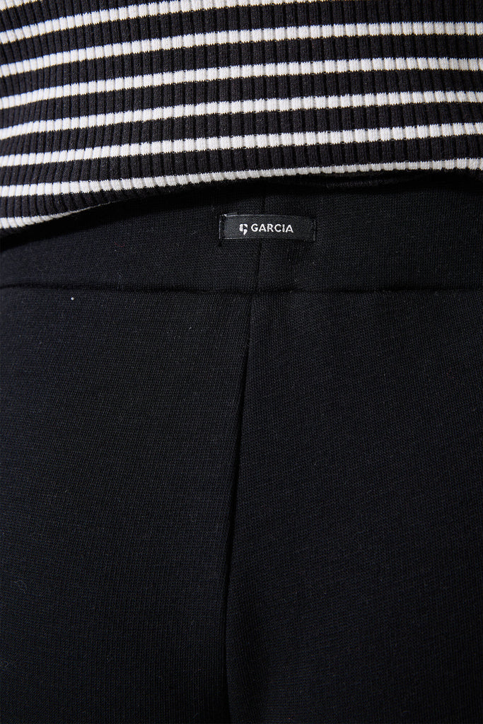 Garcia Legging-Leggings-Garcia-Junior Barneklær