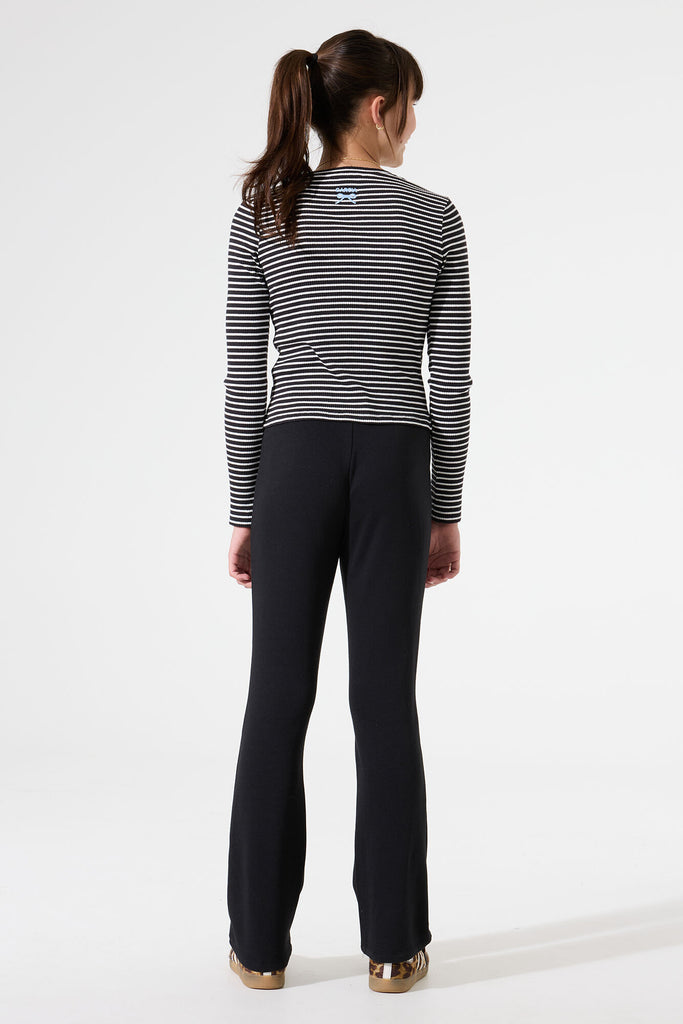 Garcia Legging-Leggings-Garcia-Junior Barneklær