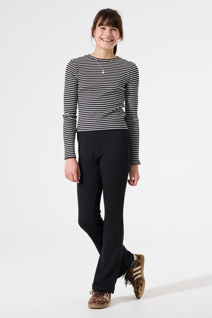 Garcia Legging-Leggings-Garcia-Junior Barneklær