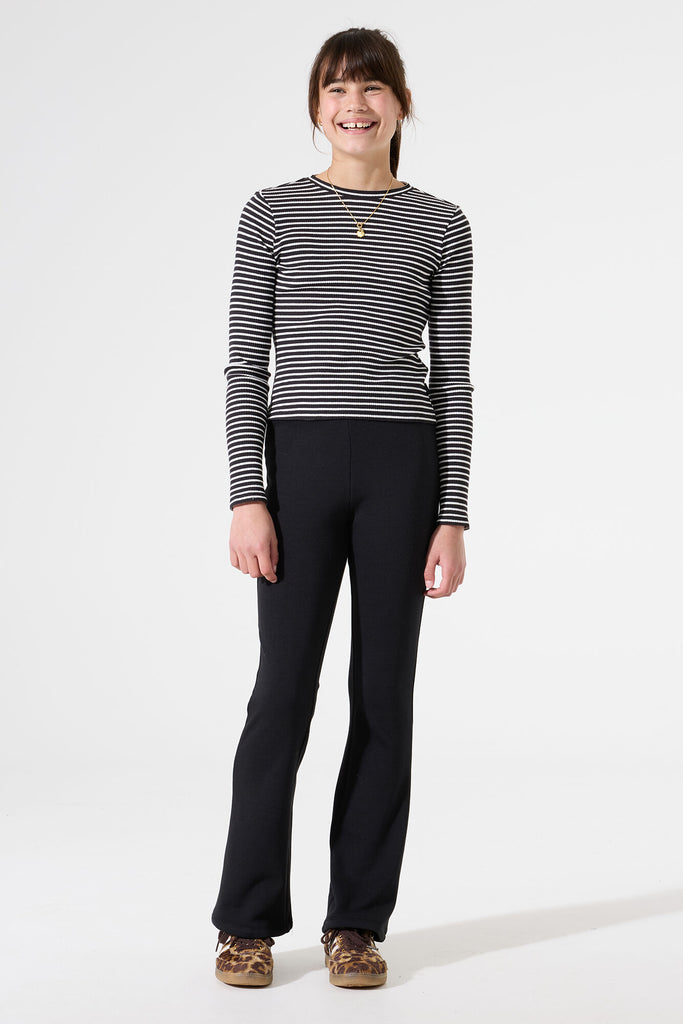 Garcia Legging-Leggings-Garcia-Junior Barneklær