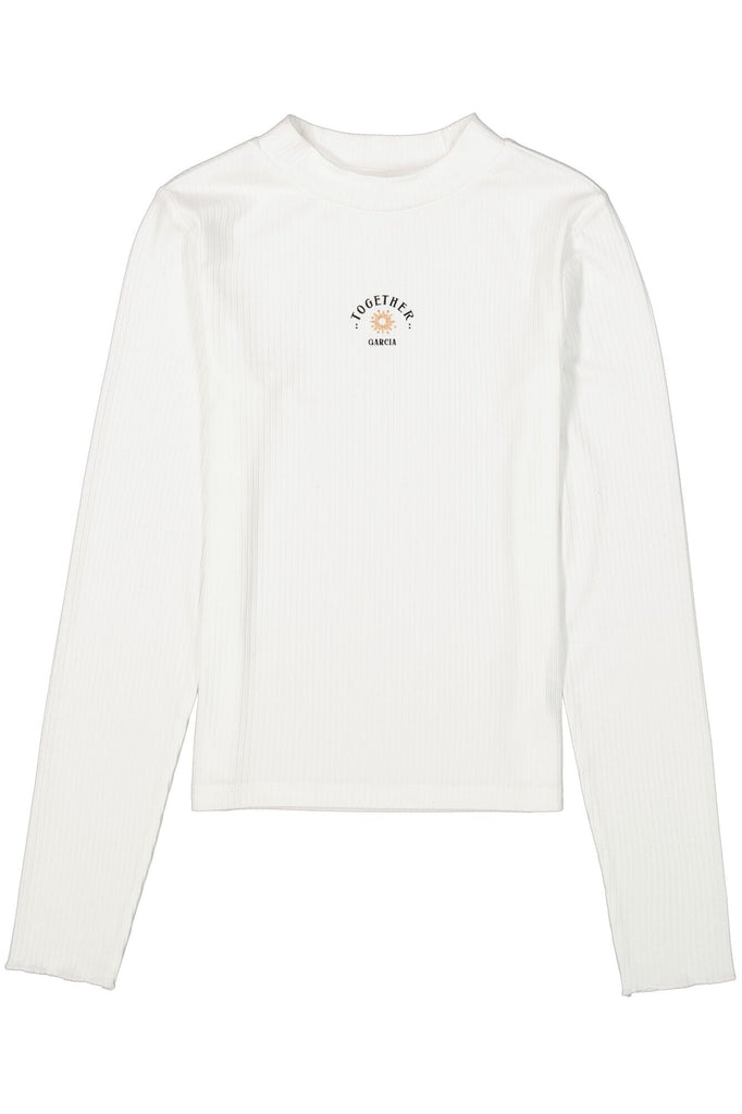 Garcia Longsleeve-T-skjorte-Garcia-Junior Barneklær