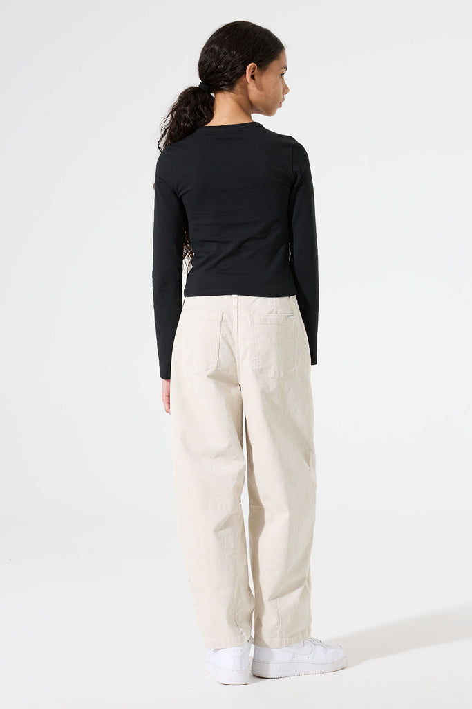 Garcia Longsleeve-T-skjorte-Garcia-Junior Barneklær