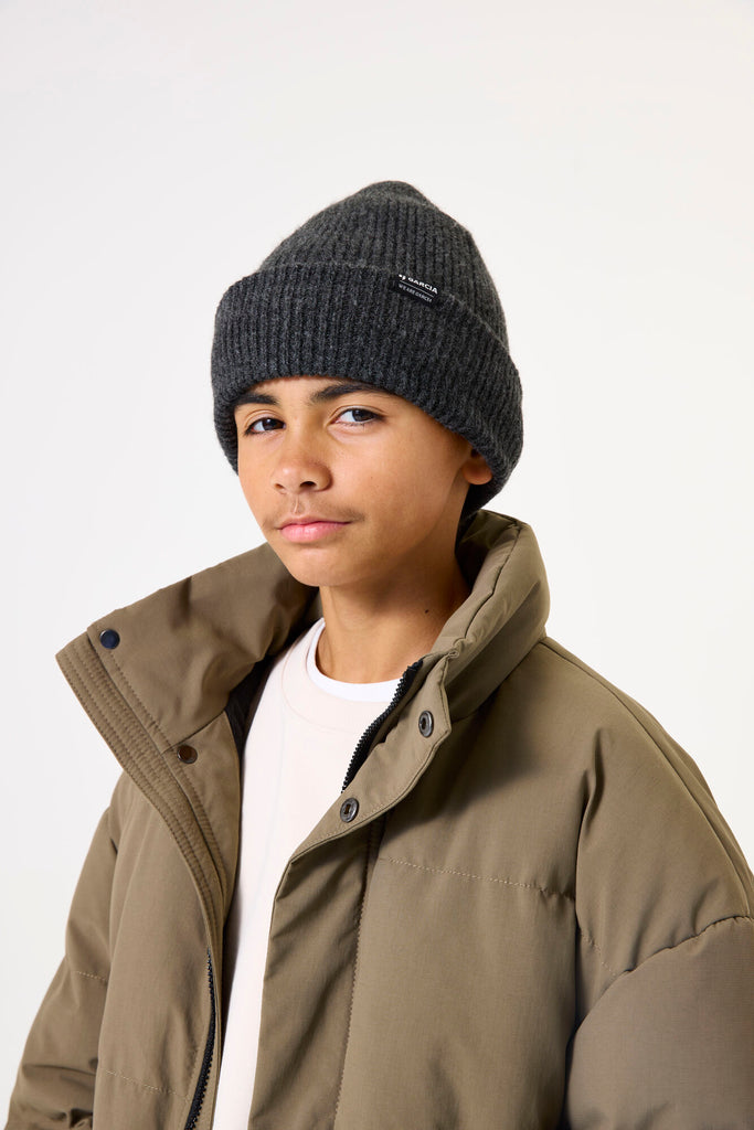 Garcia Lue-Hodeplagg-Garcia-Junior Barneklær