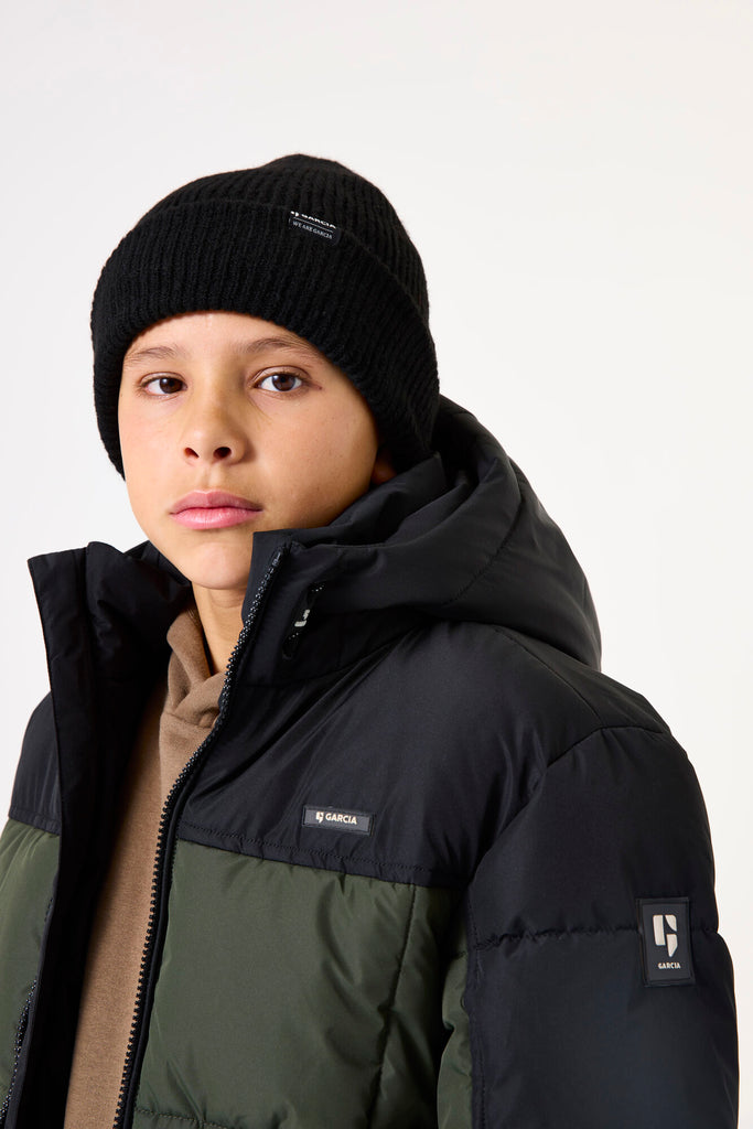 Garcia Lue-Hodeplagg-Garcia-Junior Barneklær