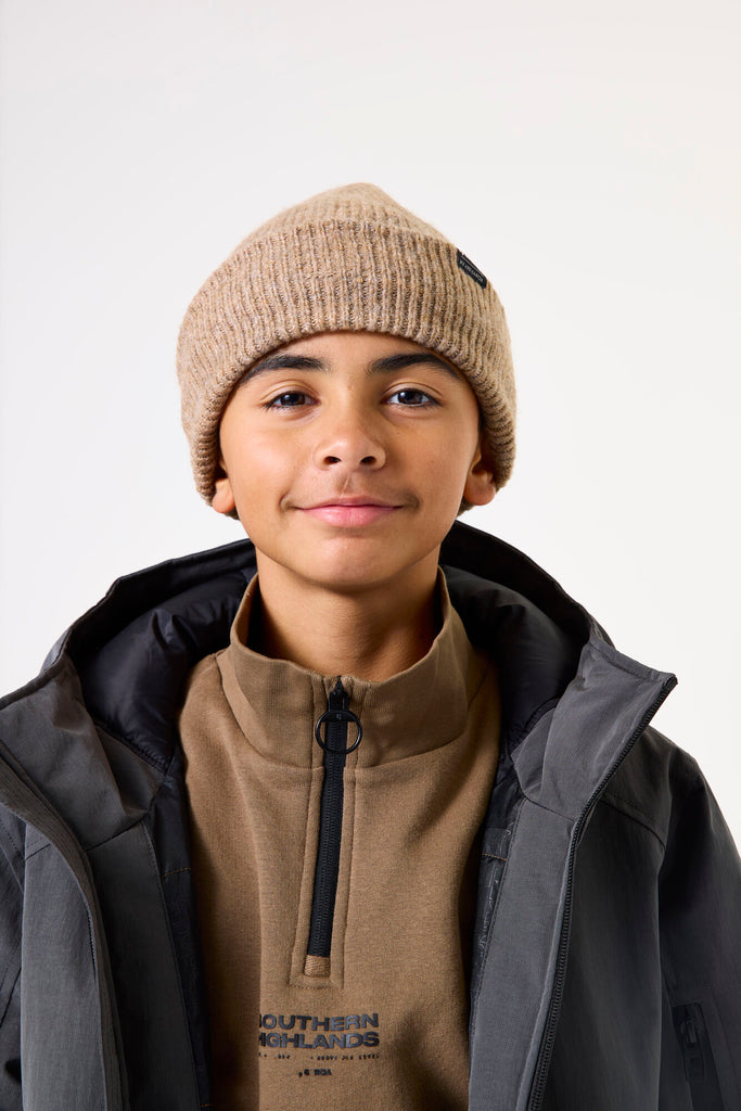 Garcia Lue-Hodeplagg-Garcia-Junior Barneklær