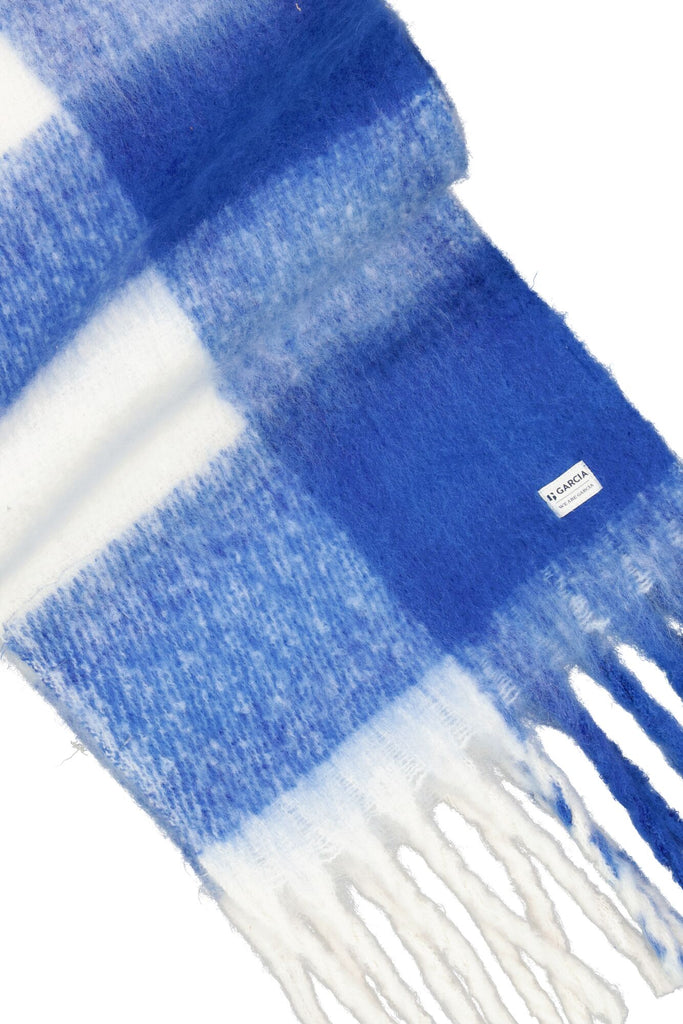 Garcia Skjerf-Yttertøy-Garcia-Junior Barneklær