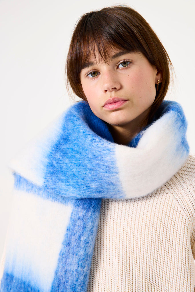 Garcia Skjerf-Yttertøy-Garcia-Junior Barneklær