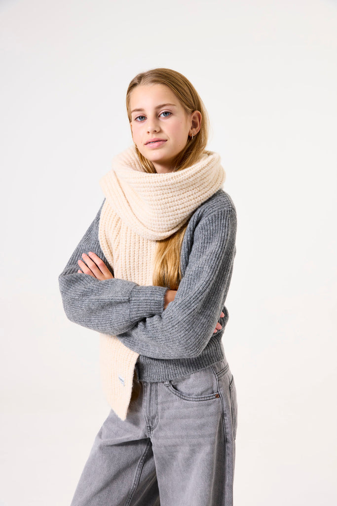 Garcia Skjerf-Yttertøy-Garcia-Junior Barneklær