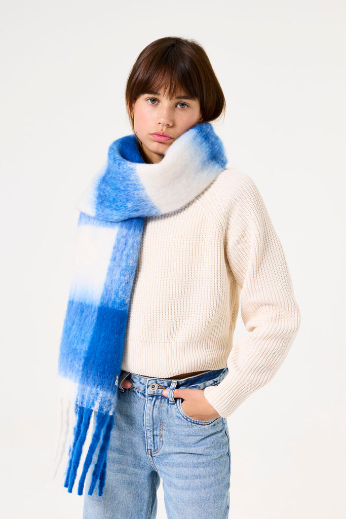 Garcia Skjerf-Yttertøy-Garcia-Junior Barneklær