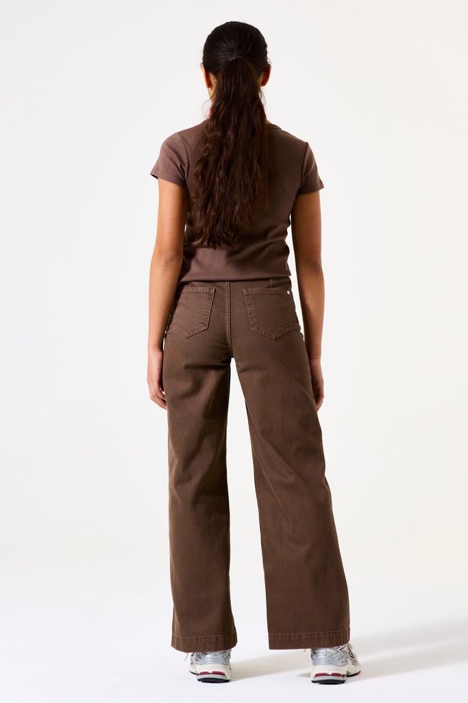 Garcia T-skjorte-T-skjorte-Garcia-Junior Barneklær