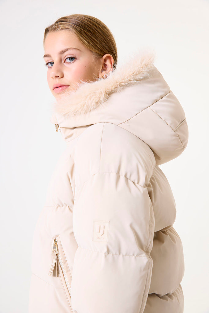 Garcia Vinterjakke-Yttertøy-Garcia-Junior Barneklær