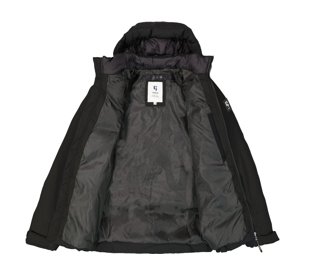 Garcia Vinterjakke-Yttertøy-Garcia-Junior Barneklær