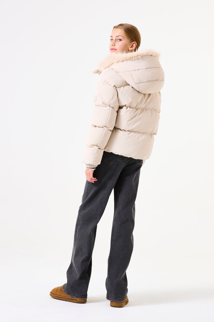 Garcia Vinterjakke-Yttertøy-Garcia-Junior Barneklær