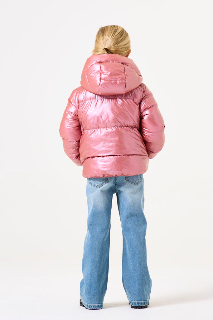 Garcia Vinterjakke-Yttertøy-Garcia-Junior Barneklær