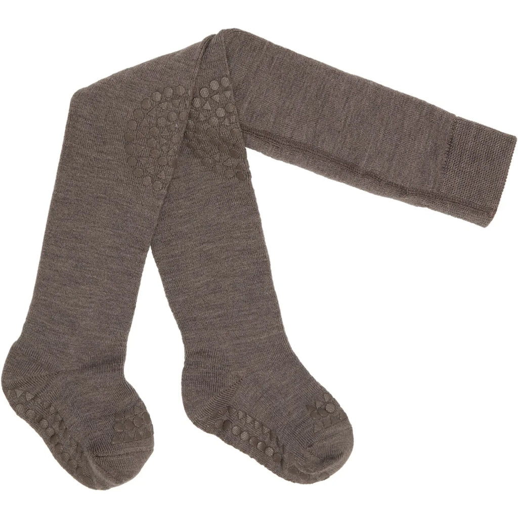 GoBabyGo Strømpebukse - Merino Wool-Strømpebukse-GoBabyGo-Junior Barneklær