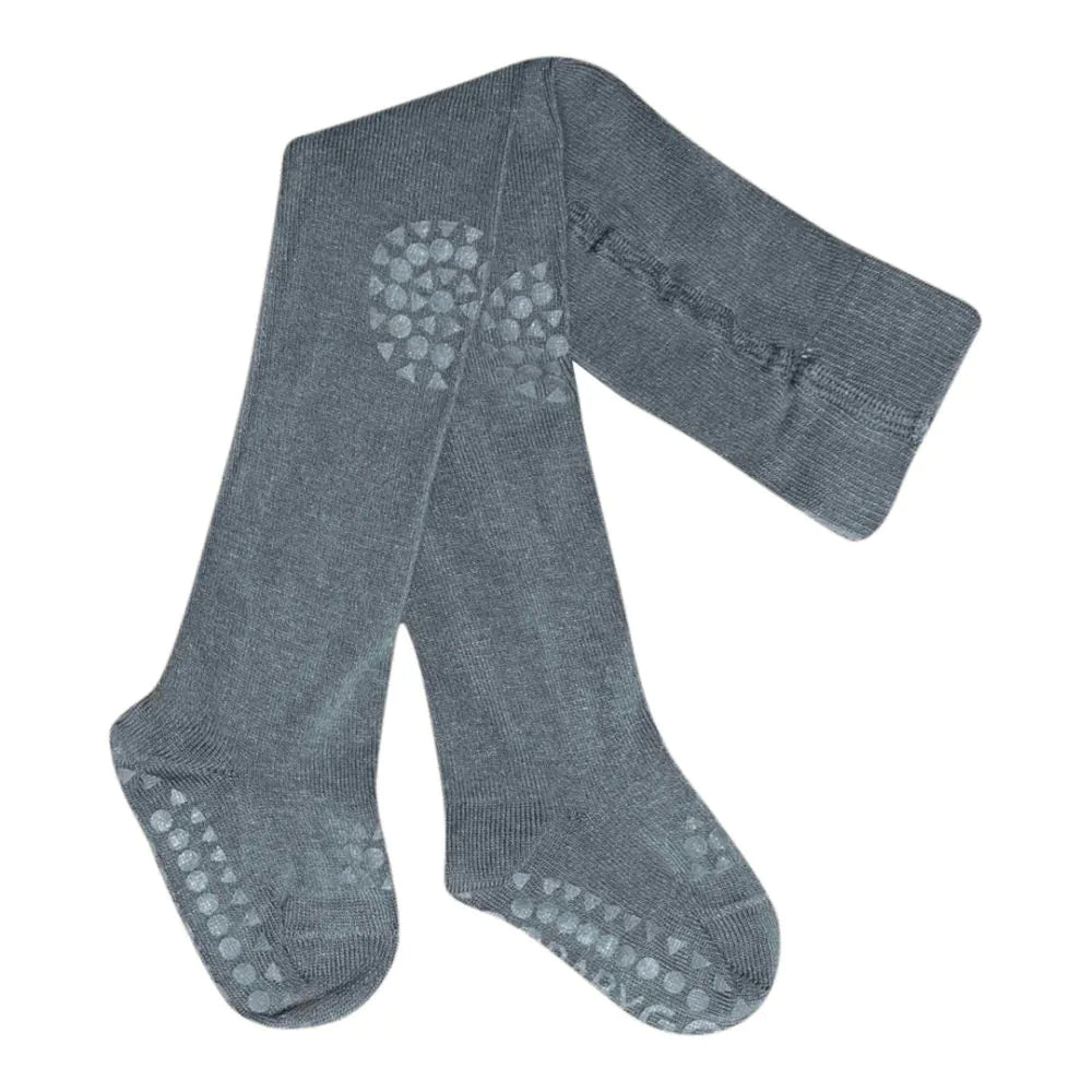 GoBabyGo Strømpebukse - Viscose-Bambus-Ukjent-GoBabyGo-Junior Barneklær