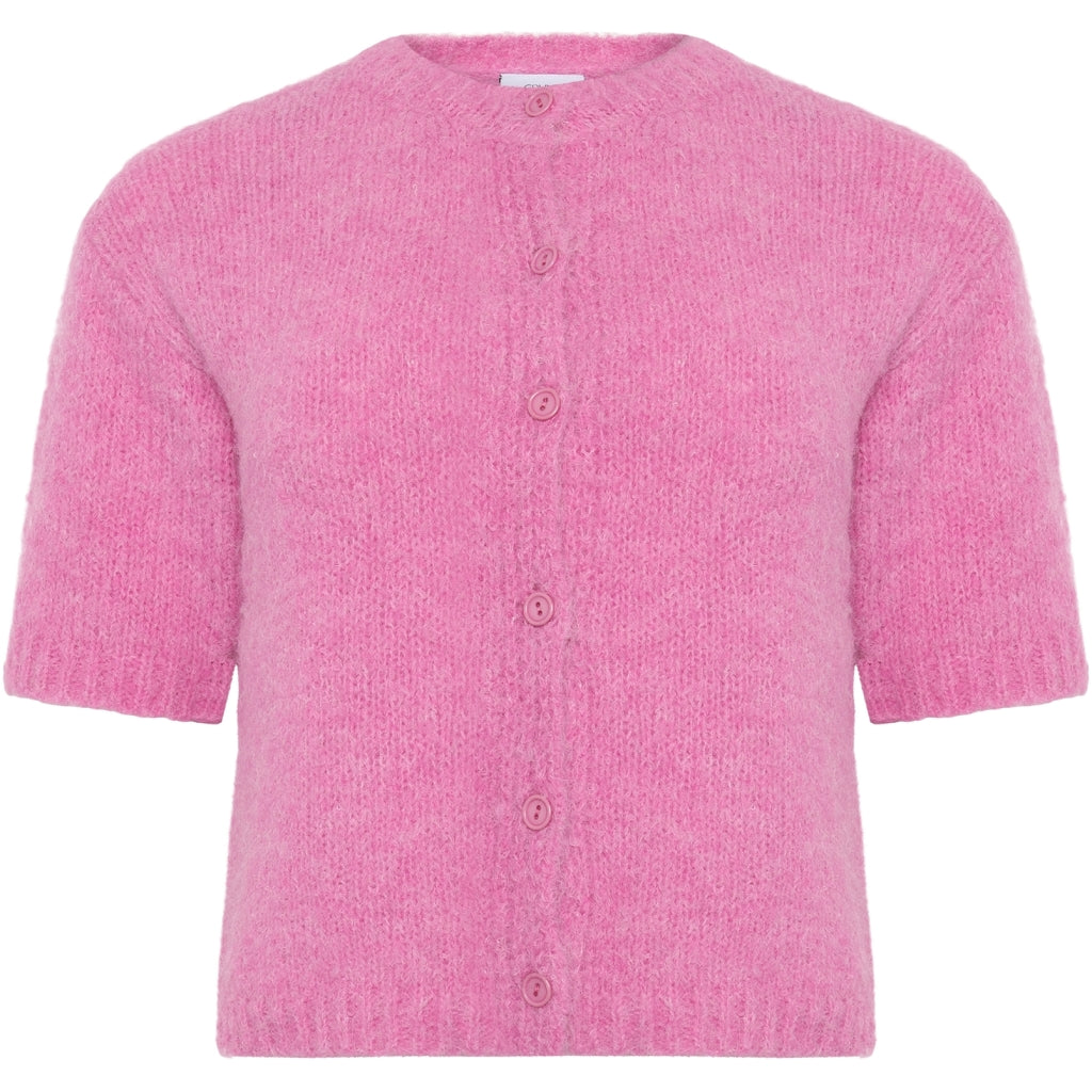 Grunt Evissa Kortermet Cardigan-Genser-Grunt-Junior Barneklær