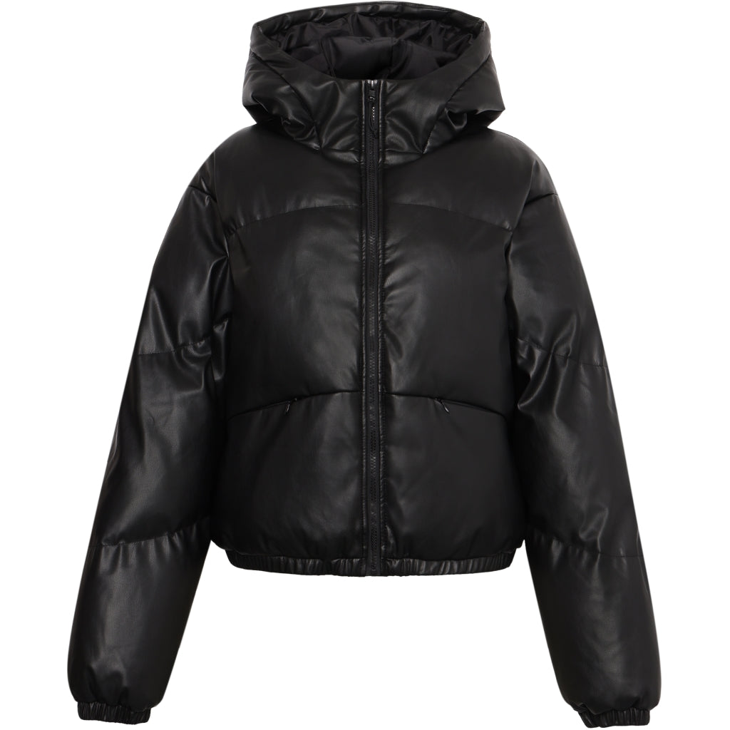 Grunt Mai Pu Boblejakke-Yttertøy-Grunt-Junior Barneklær