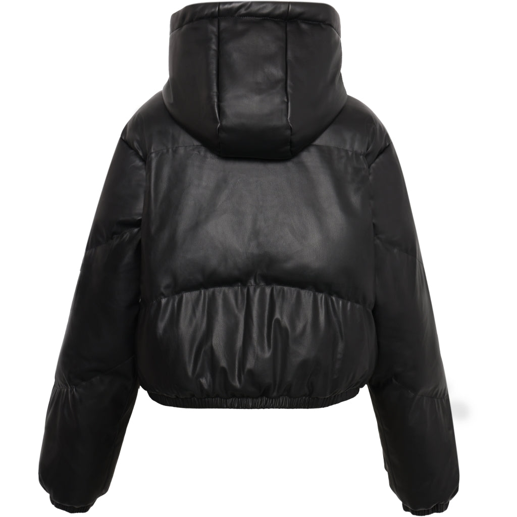 Grunt Mai Pu Boblejakke-Yttertøy-Grunt-Junior Barneklær