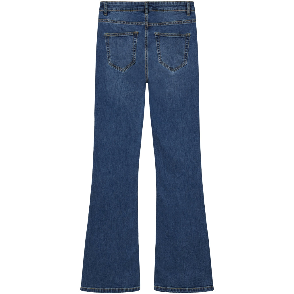 Grunt Texas Slengbukse-Hodeplagg-Grunt-Junior Barneklær