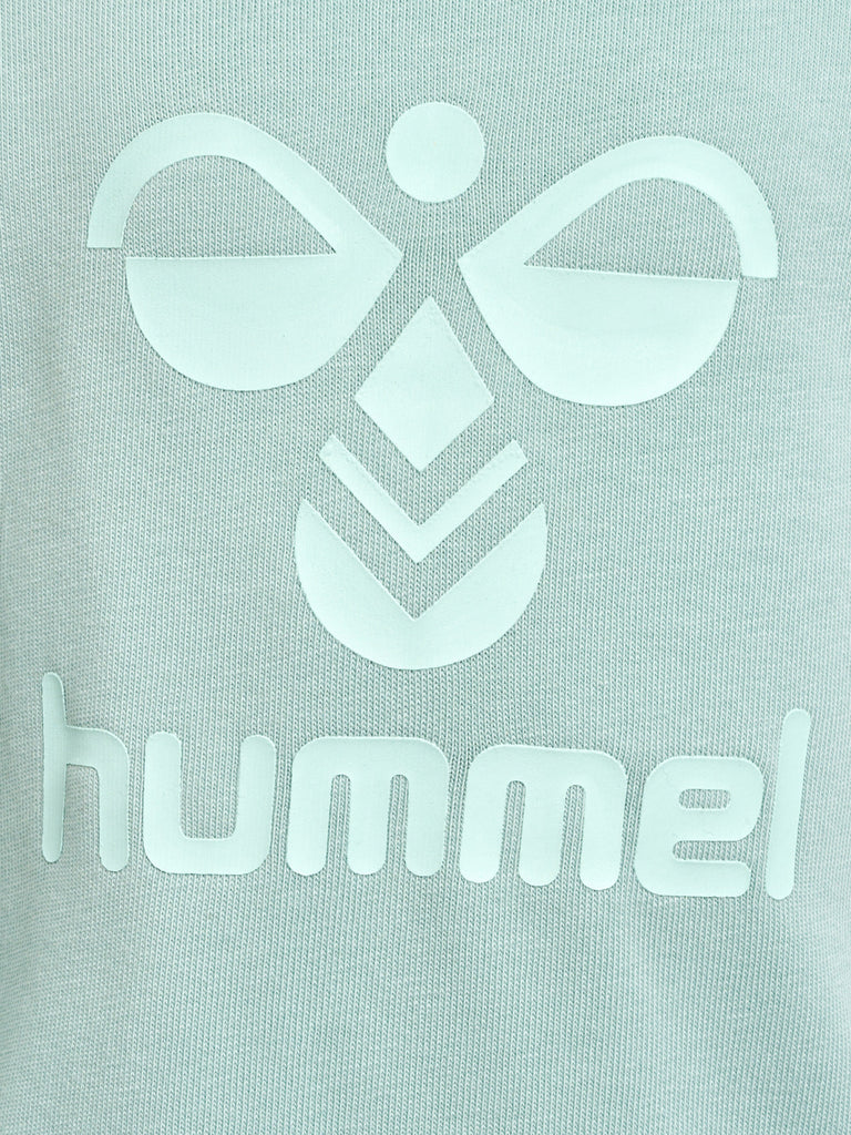 Hummel Arine Crewsuit-Joggedress-Hummel-Junior Barneklær