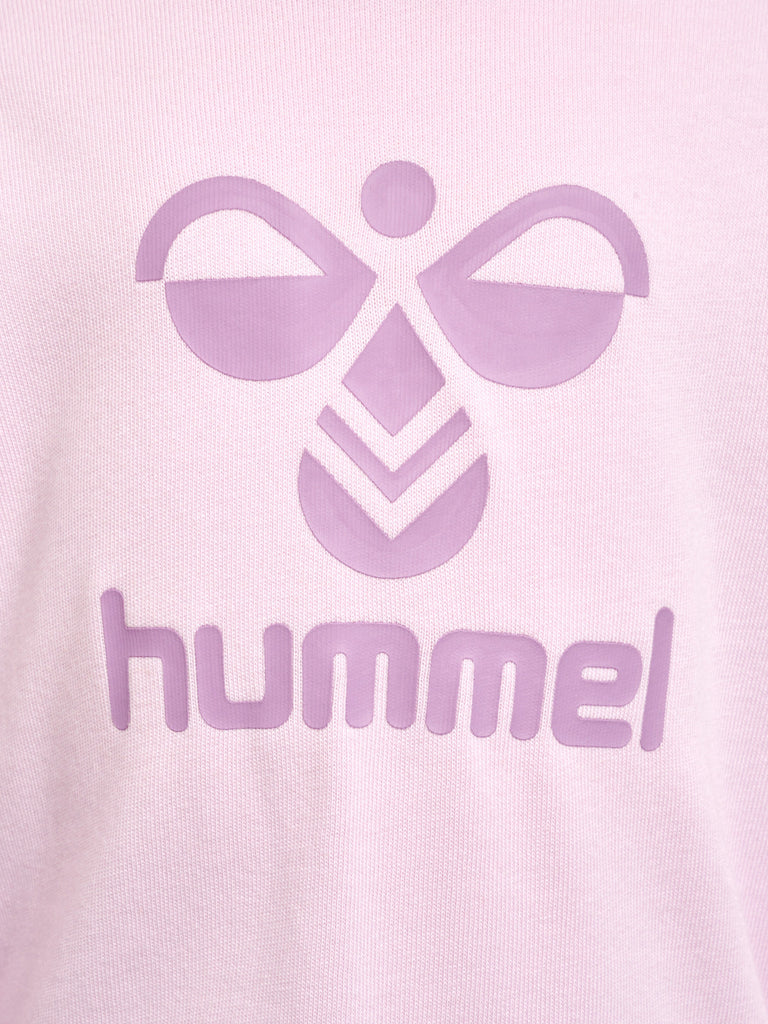 Hummel Arine Crewsuit-Joggedress-Hummel-Junior Barneklær