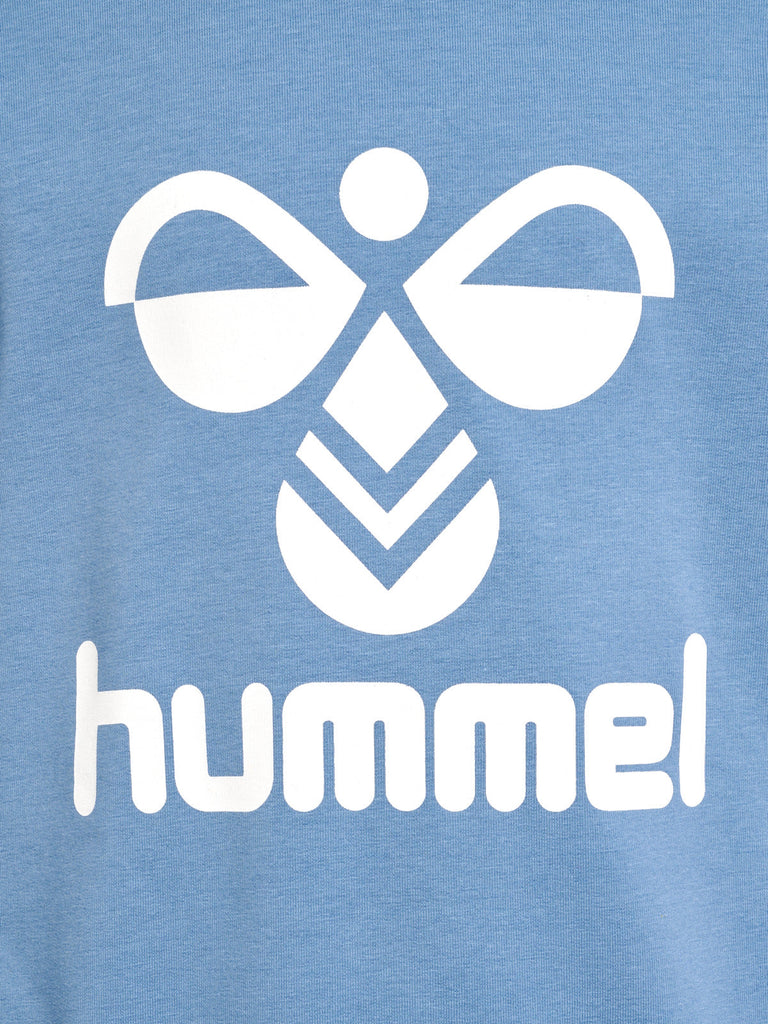 Hummel Dos Sweatshirt-Genser-Hummel-Junior Barneklær