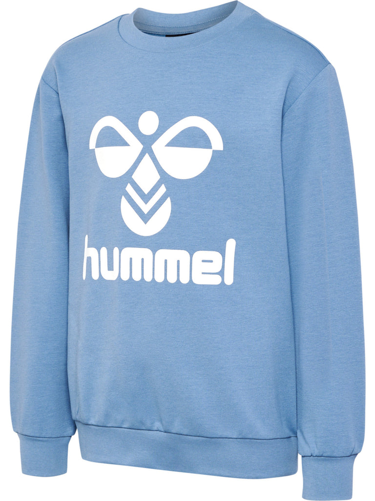 Hummel Dos Sweatshirt-Genser-Hummel-Junior Barneklær
